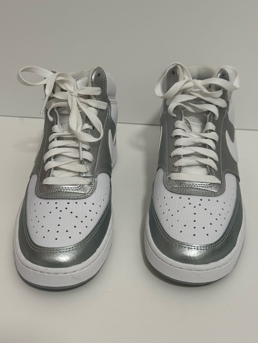 NWOB Nike Court Vision - Picture 7 of 12